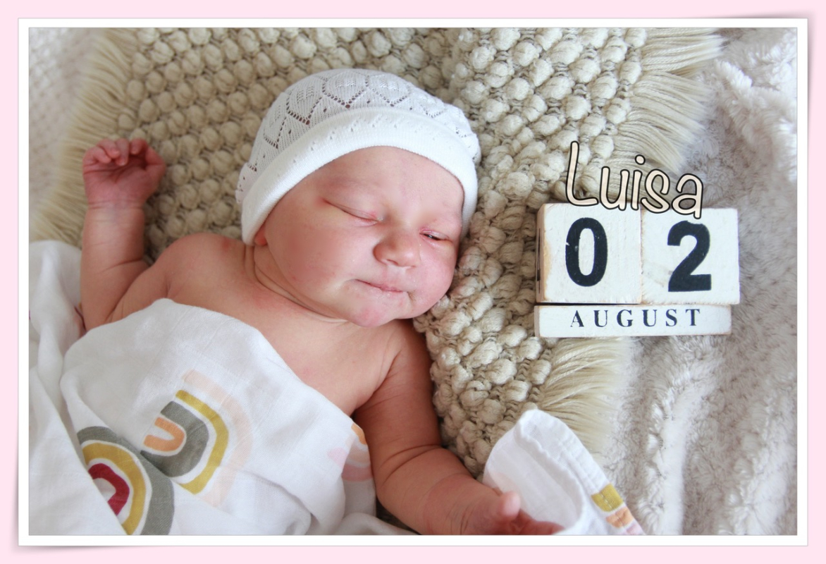 Babygalerie August