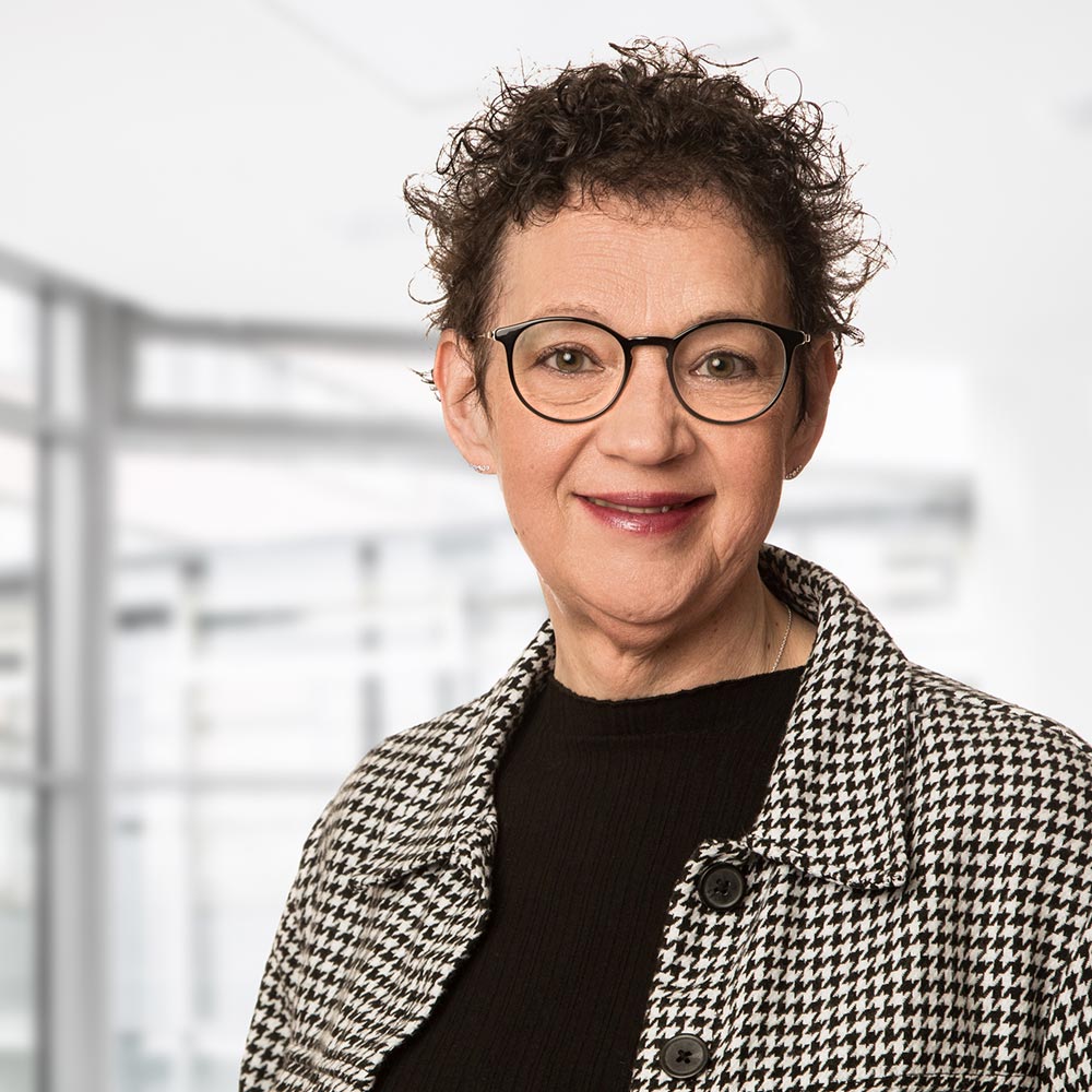 Kirsten Rosenberger-Thurn