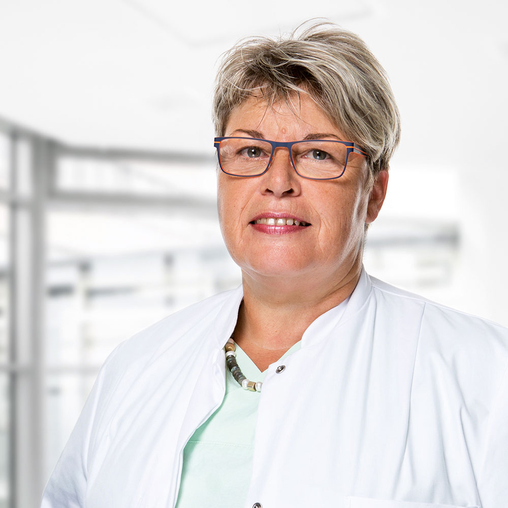 Barbara Majerus