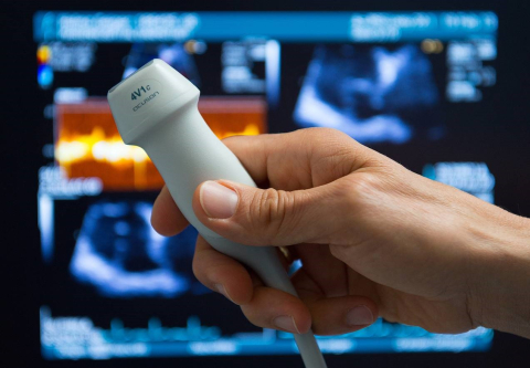 Dekobild Klinik für Innere Medizin