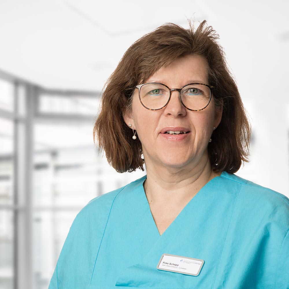 Beate Schupp