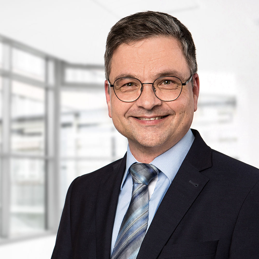 Harald Löffler