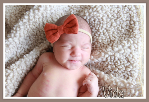 Babygalerie der Neckar-Odenwald-Kliniken