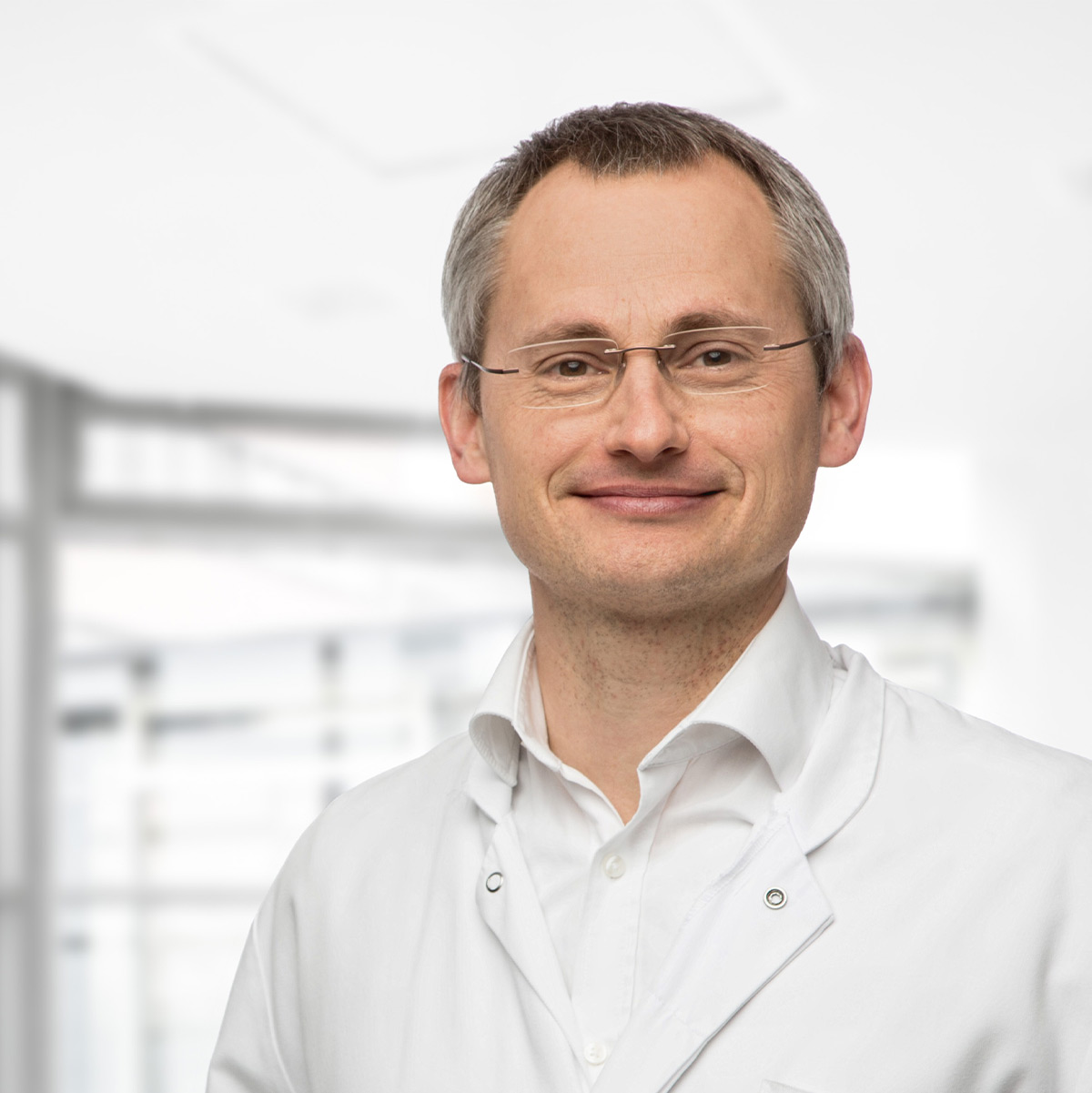 Dr. med. Christoph Ellwanger