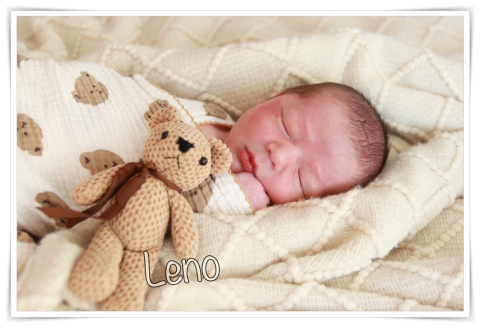 Babygalerie der Neckar-Odenwald-Kliniken