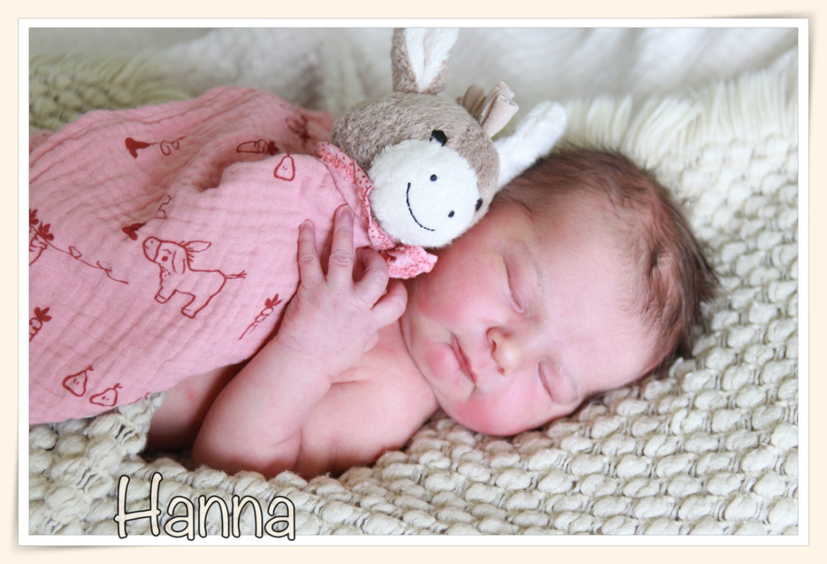 Babygalerie Mai