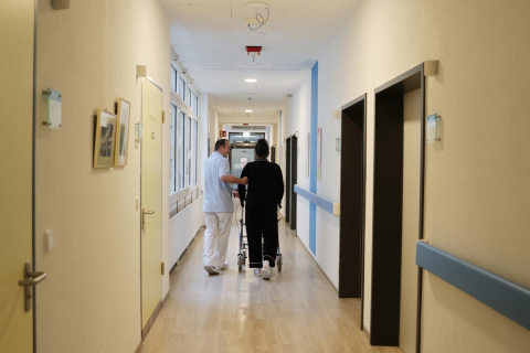 Pallaitivbegeleitung an den Neckar-Odenwald-Kliniken