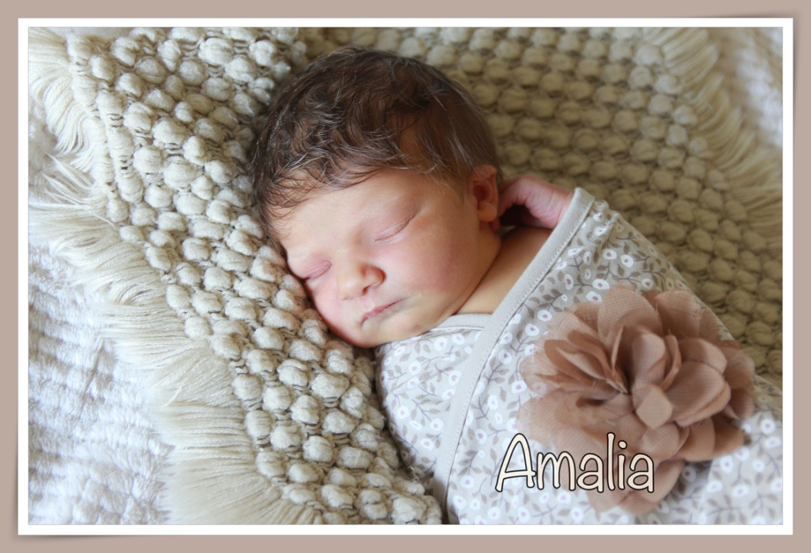 Babygalerie Juni