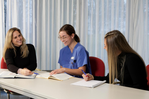 Starte Deine Karriere bei den Neckar-Odenwald-Kliniken