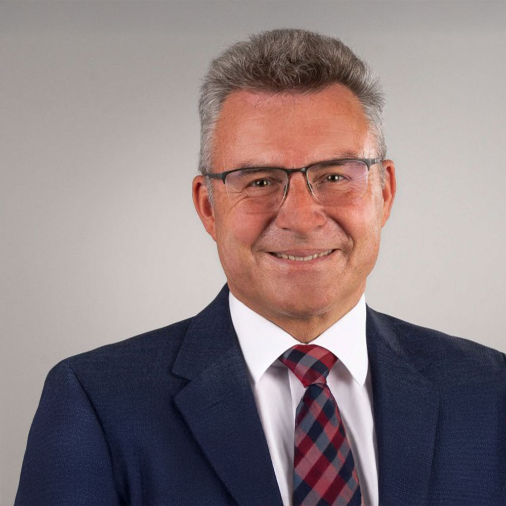 Dr. Achim Brötel