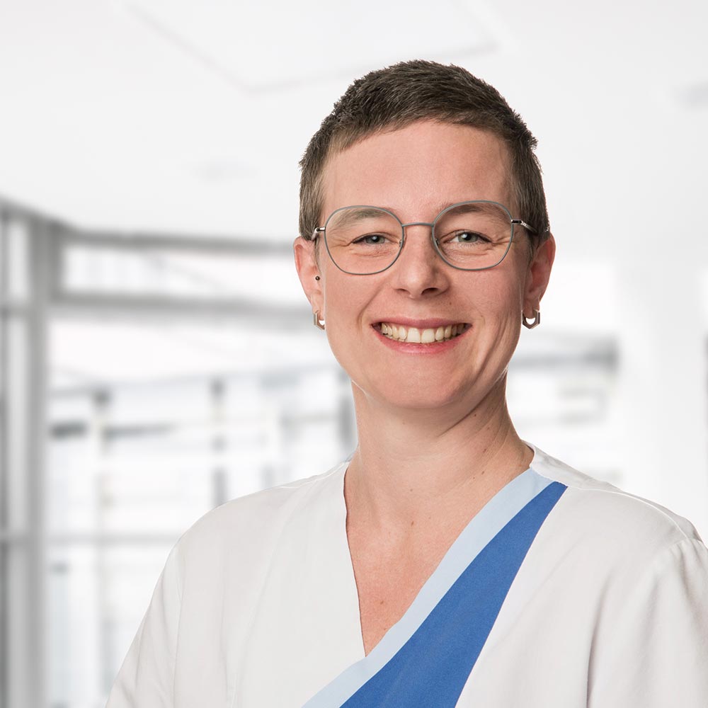 Katharina Denninger