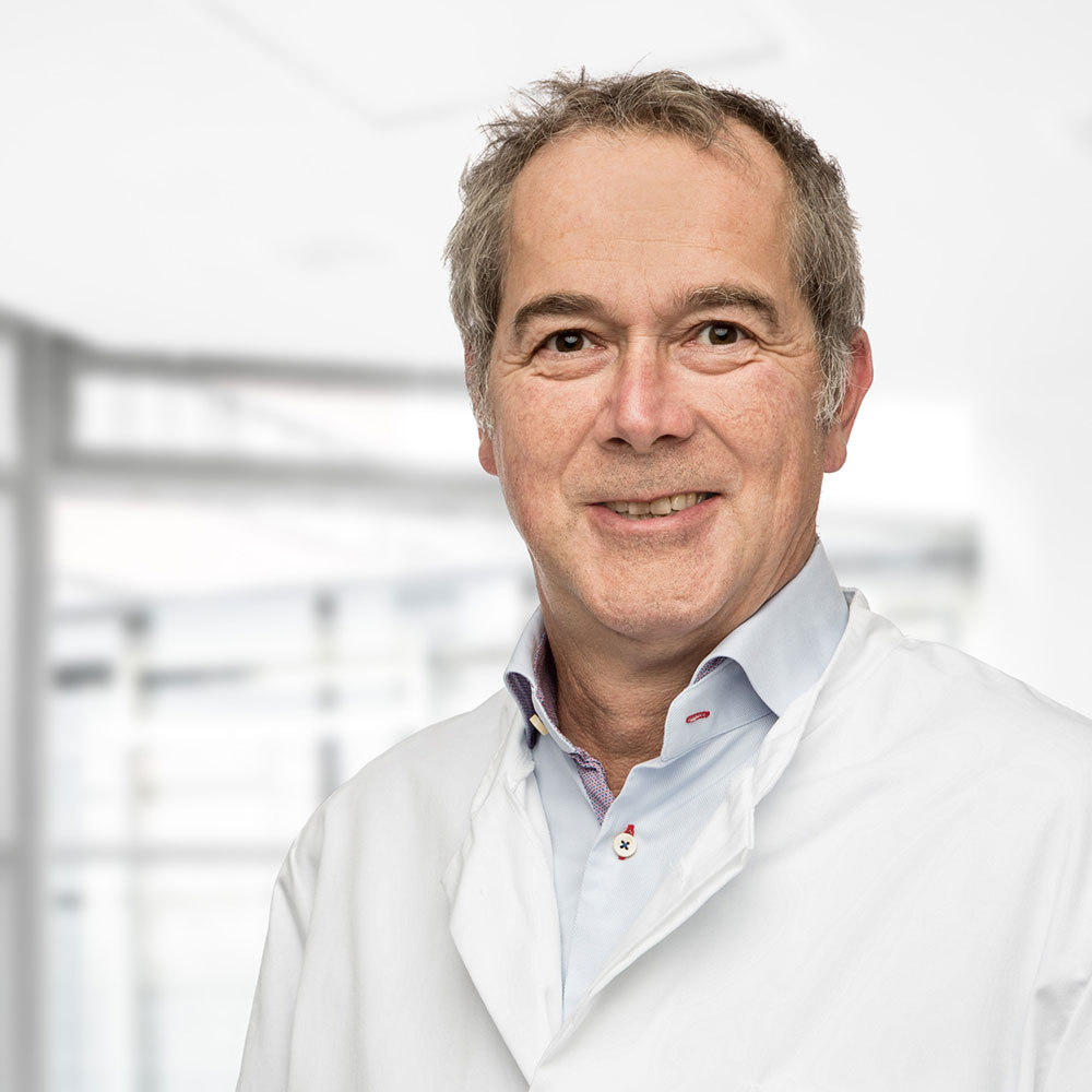 Matthias Schellmann