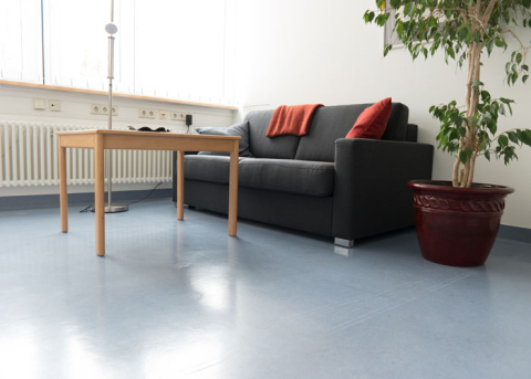 Palliativstation am Standort Buchen