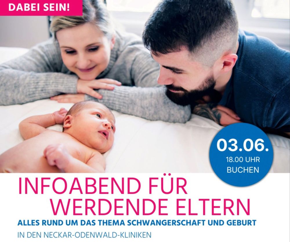 Ankündigung Elternabend