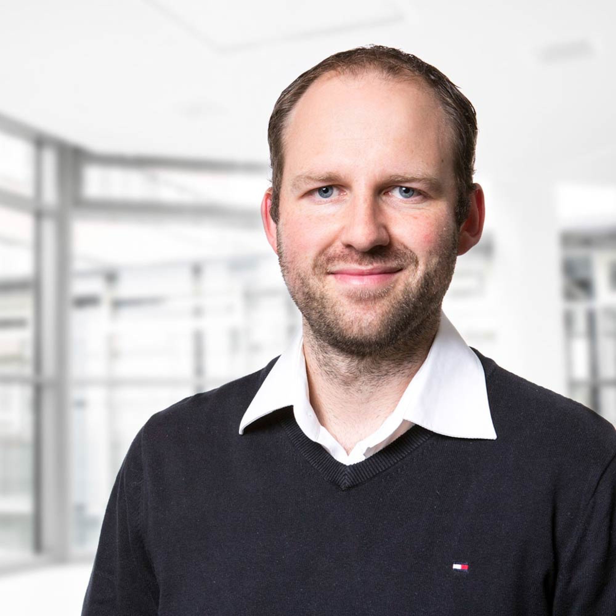 Tobias Böhrer