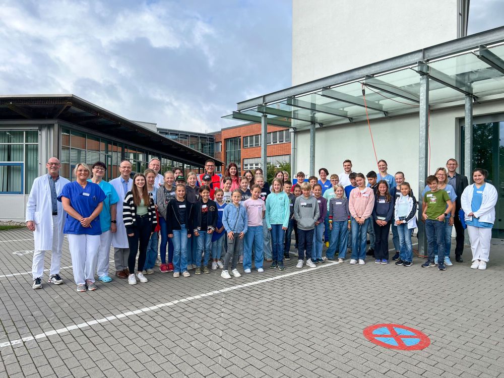 Gruppenbild