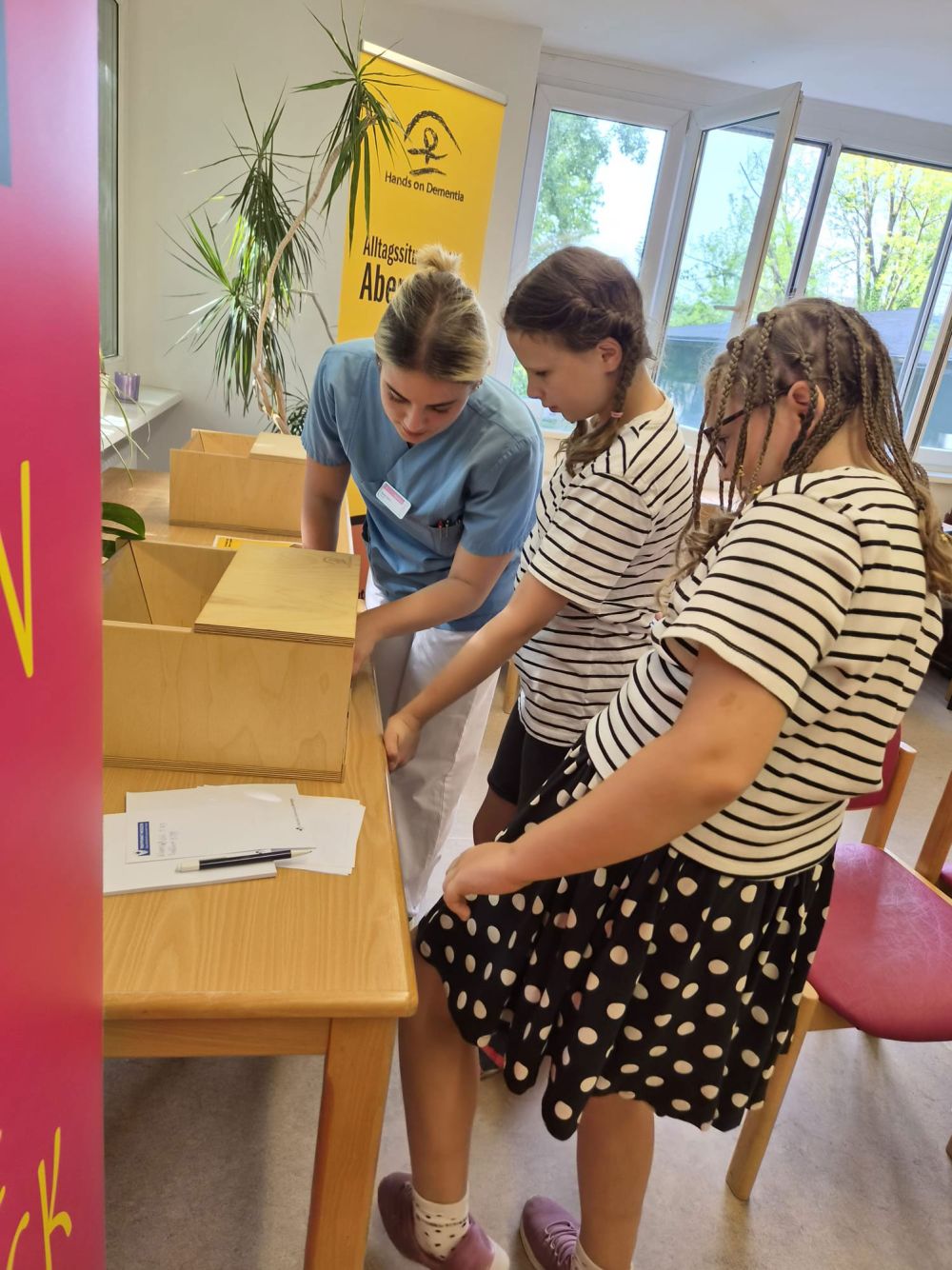Junge Medizin Mosbach 2026