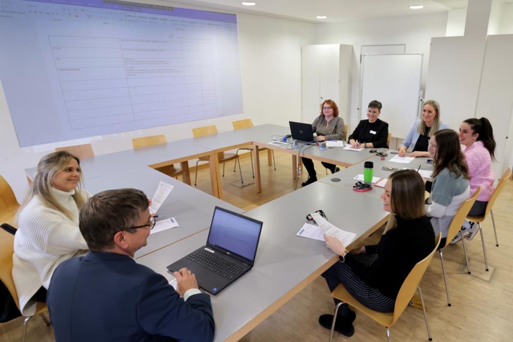 Karriere bei den Neckar-Odenwald-Kliniken