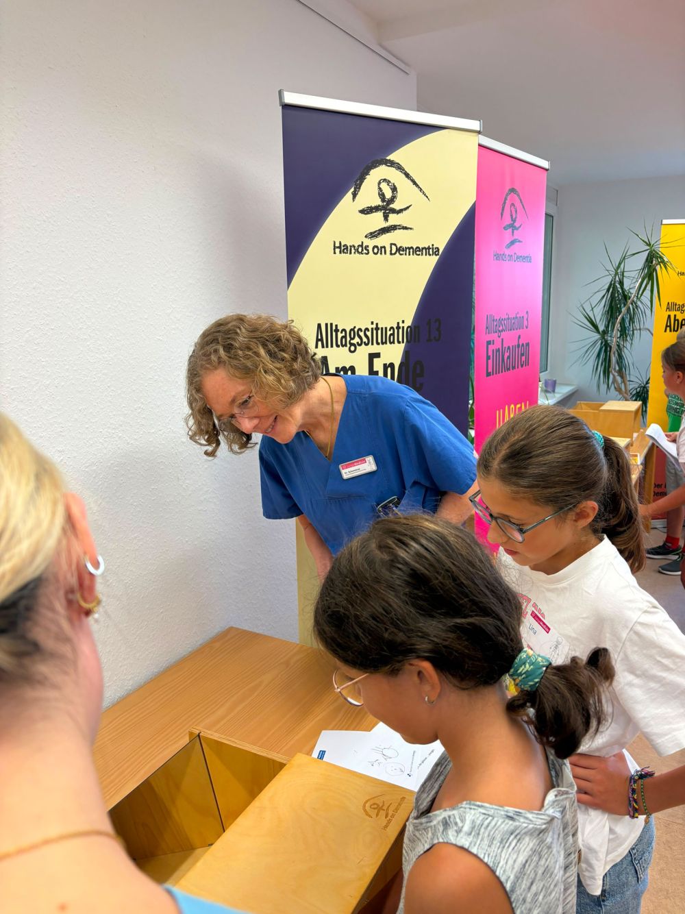 Junge Medizin Mosbach 2026