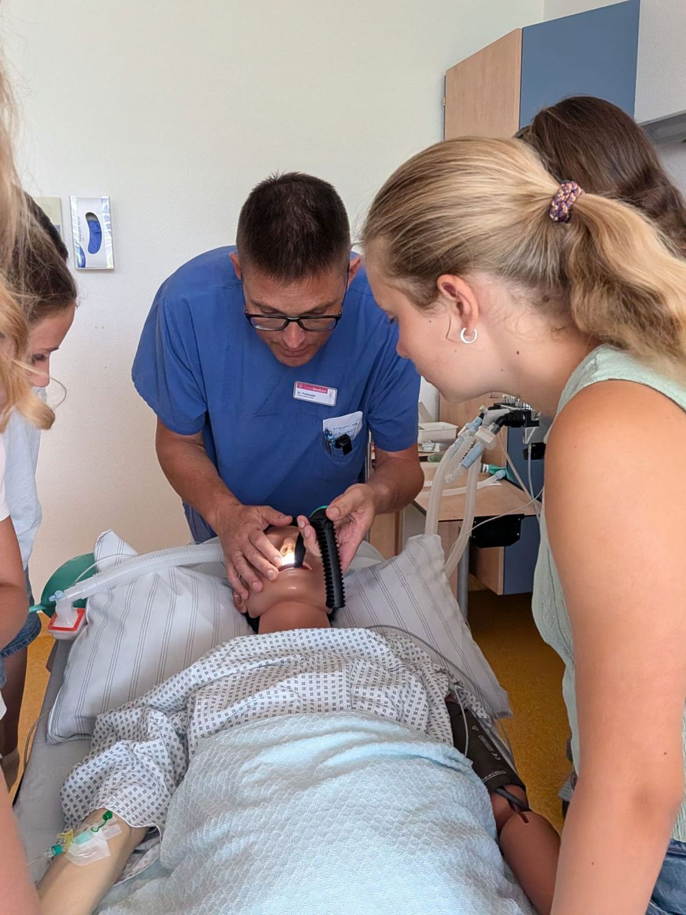 Junge Medizin Mosbach 2026