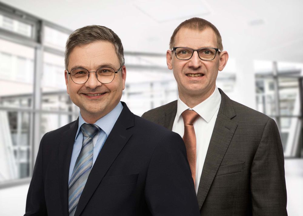 Löffler und Hehn