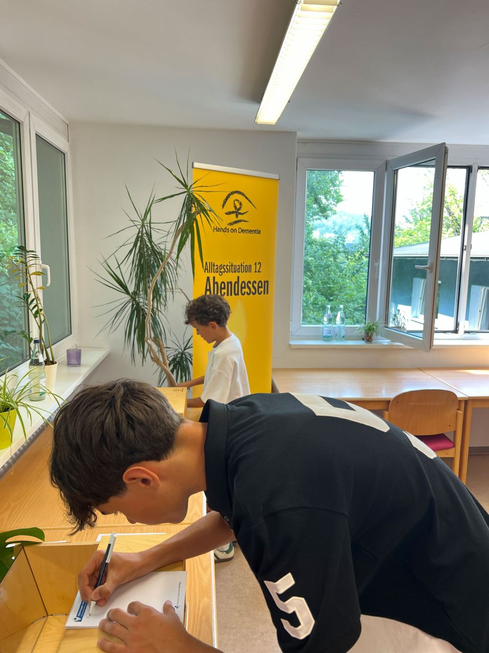 Junge Medizin Mosbach 2026