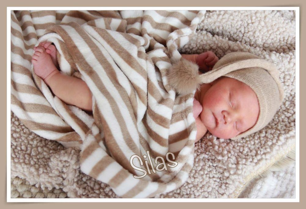 Silas