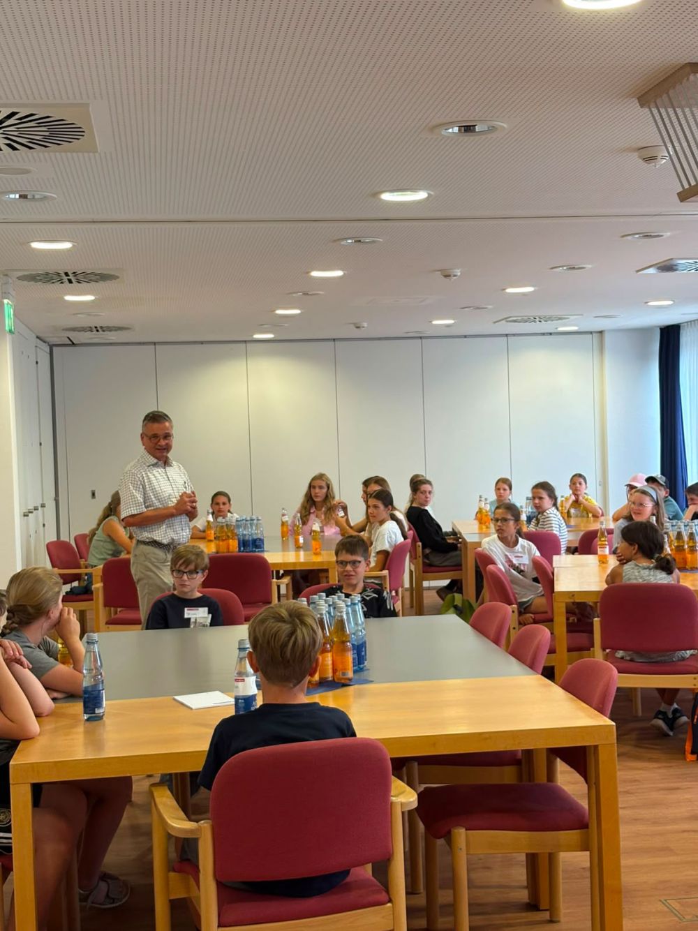 Junge Medizin Mosbach 2026