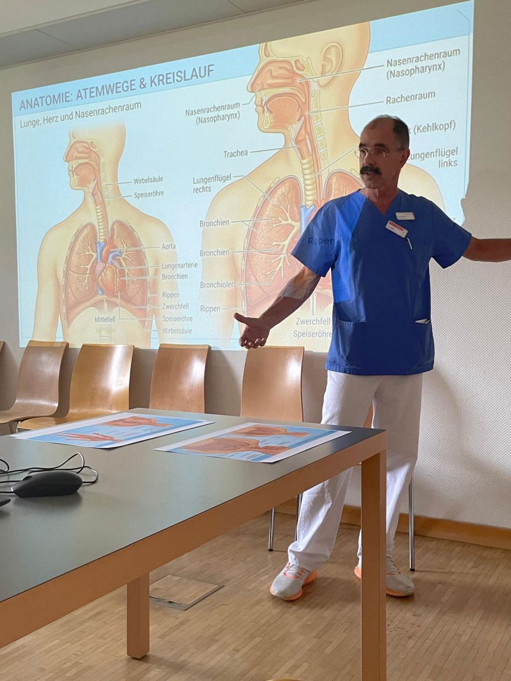 Junge Medizin Mosbach 2026