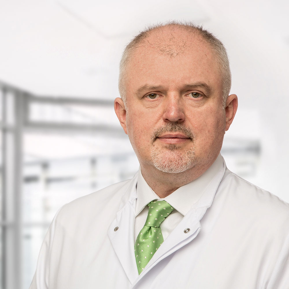 Dr. med. Attila Toth