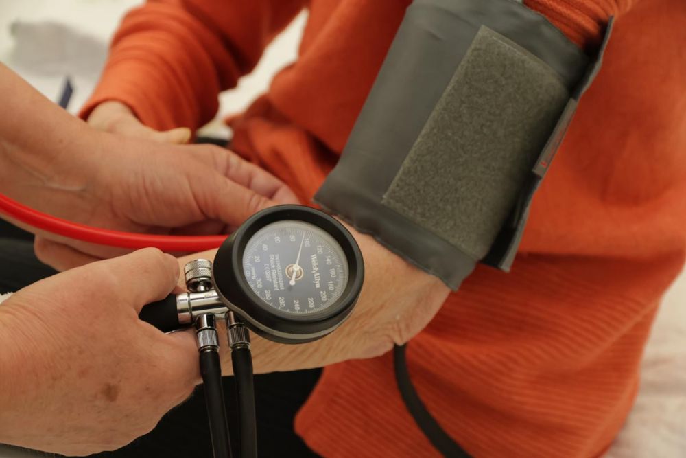 Pflegedienst der Neckar-Odenwald-Kliniken