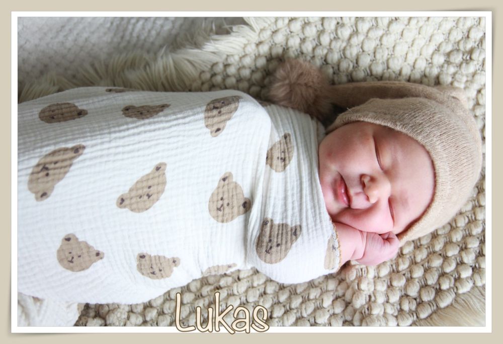 Unsere Neugeborenen in den Neckar-Odenwald-Kliniken Buchen