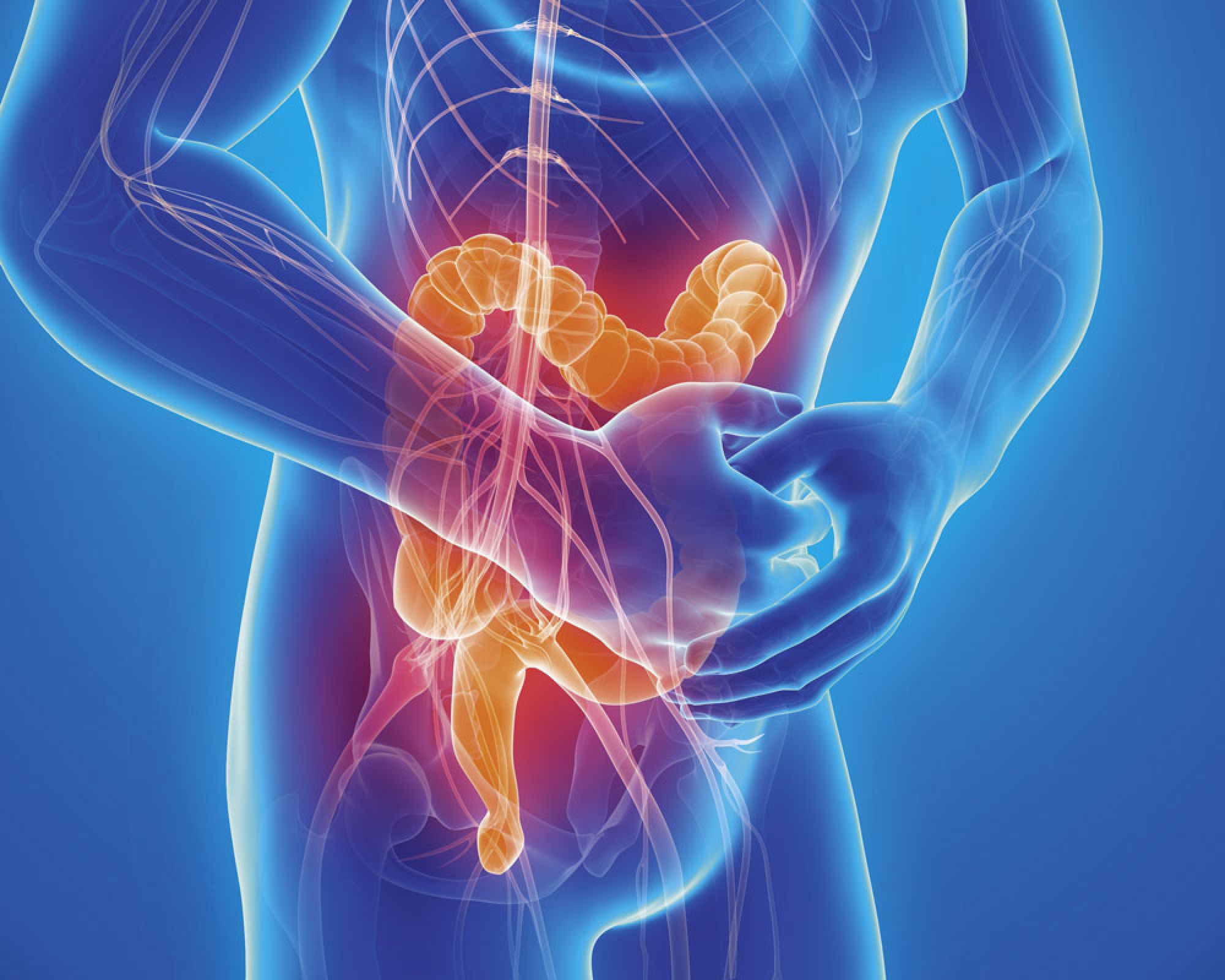 Gastroenterologie