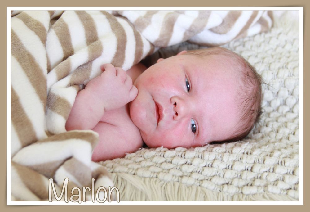 Marlon