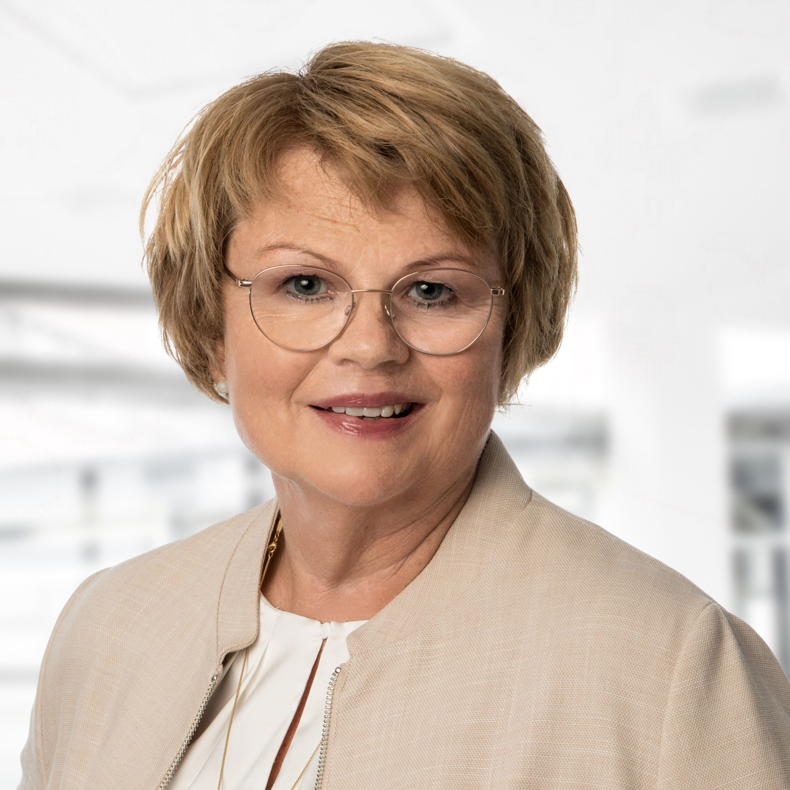 Susanne Ferschel