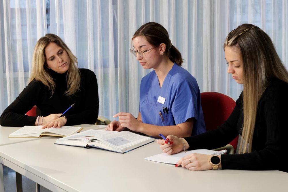 Starte Deine Karriere bei den Neckar-Odenwald-Kliniken