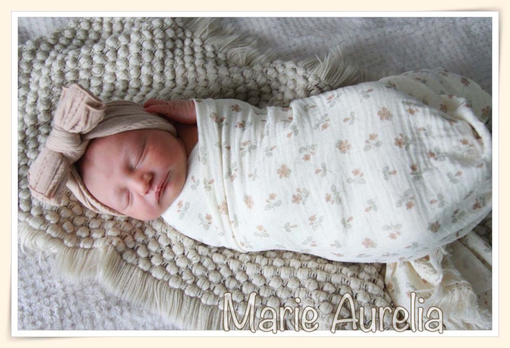 Marie Aurelia