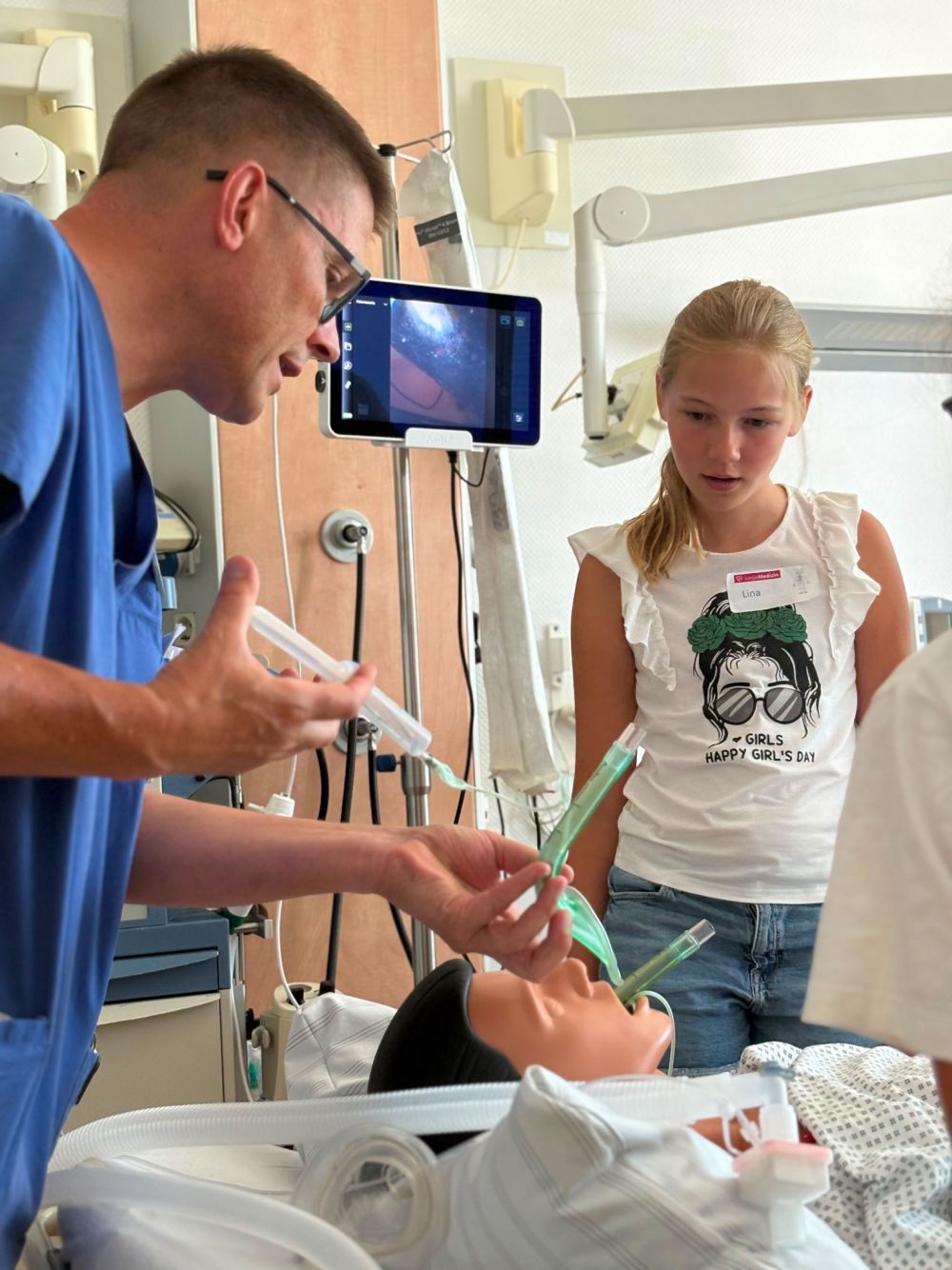 Junge Medizin Mosbach 2026