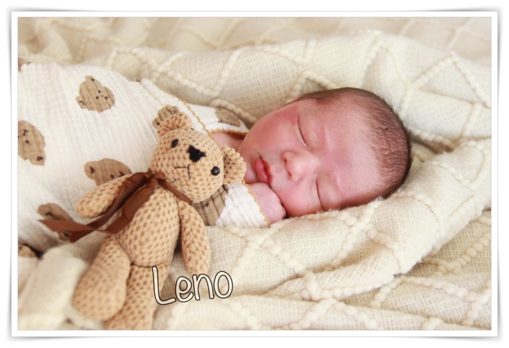 Babygalerie der Neckar-Odenwald-Kliniken
