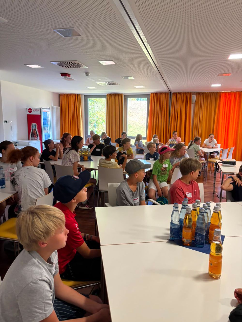 Junge Medizin Buchen 2026