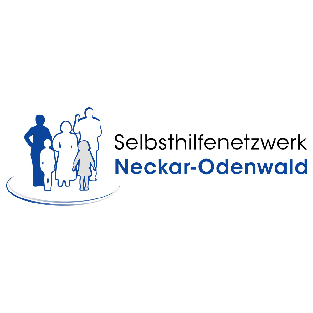 Logo Selbsthilfenetzwerk Neckar-Odenwald