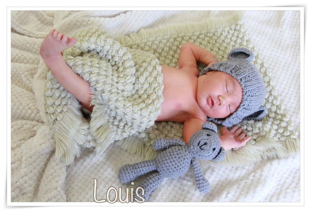 Louis