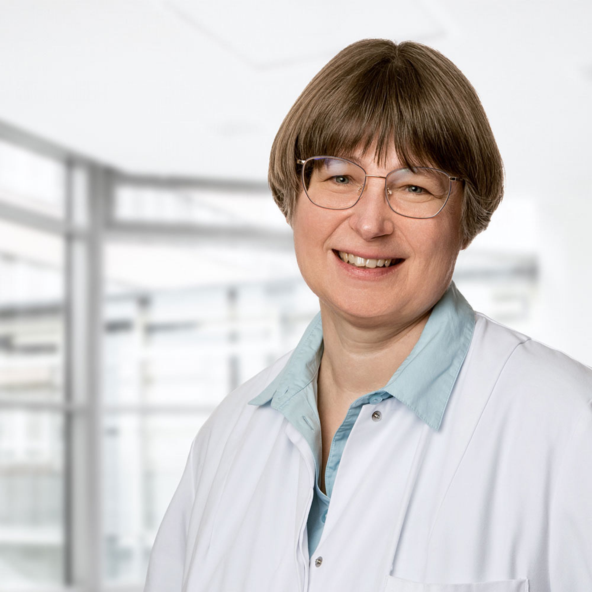 Dr. med. Ute Müh