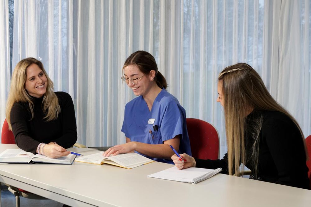Starte Deine Karriere bei den Neckar-Odenwald-Kliniken