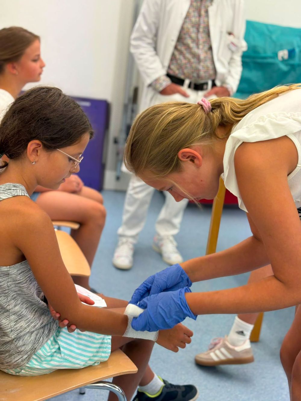 Junge Medizin Mosbach 2026