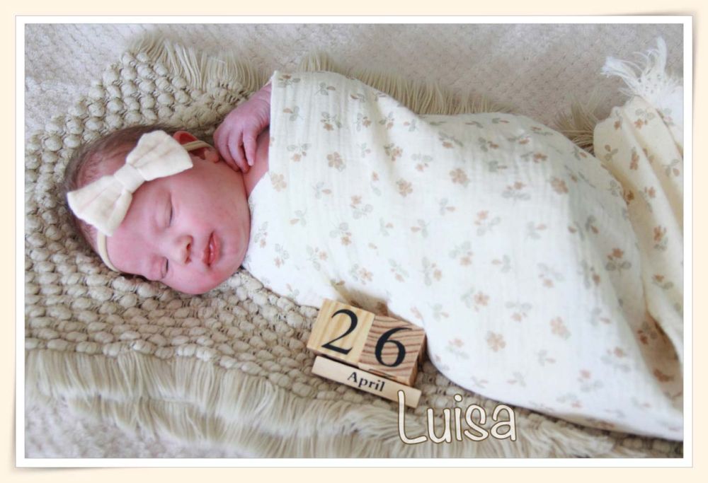 Luisa