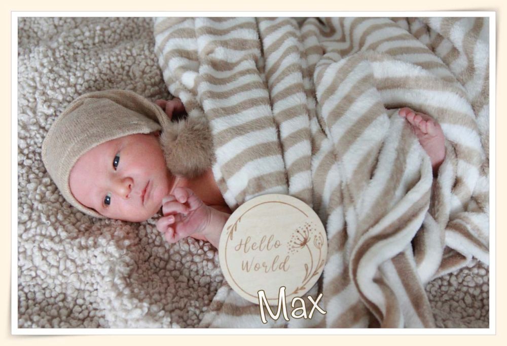 Max