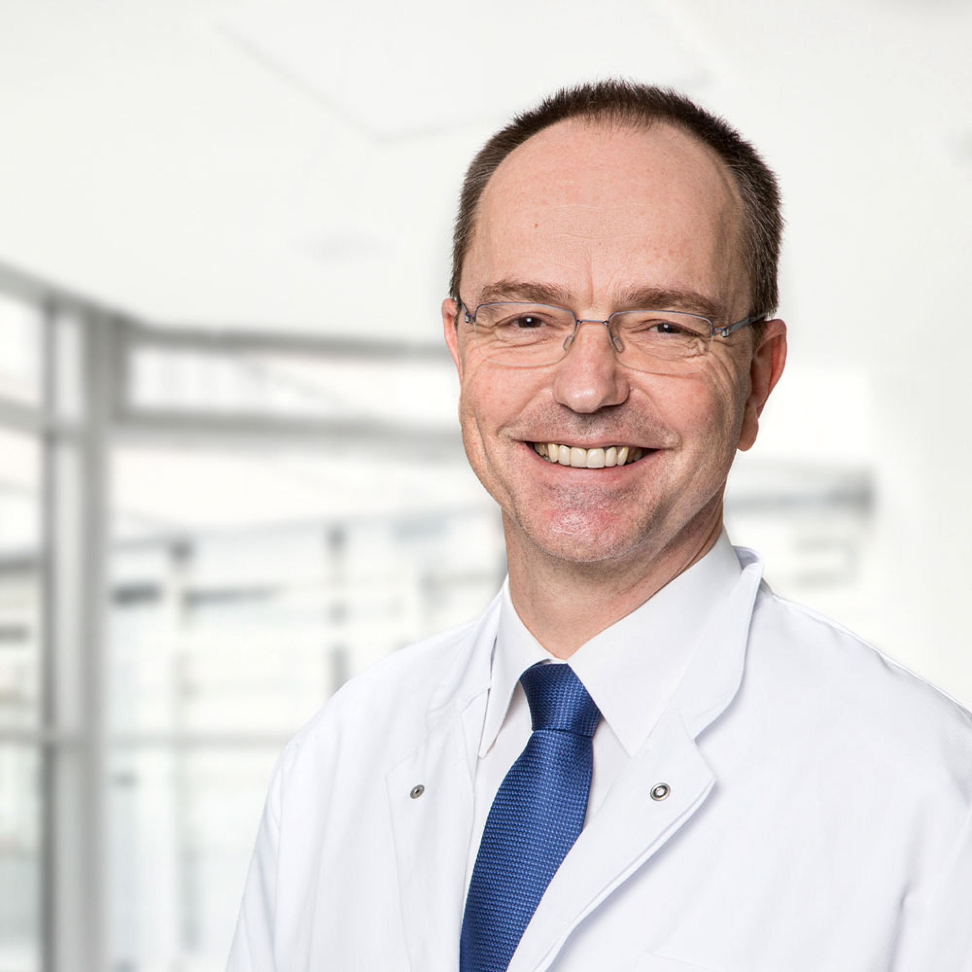 Dr. med. Rüdiger Mahler
