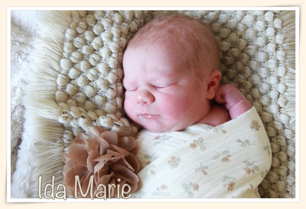 Ida Marie
