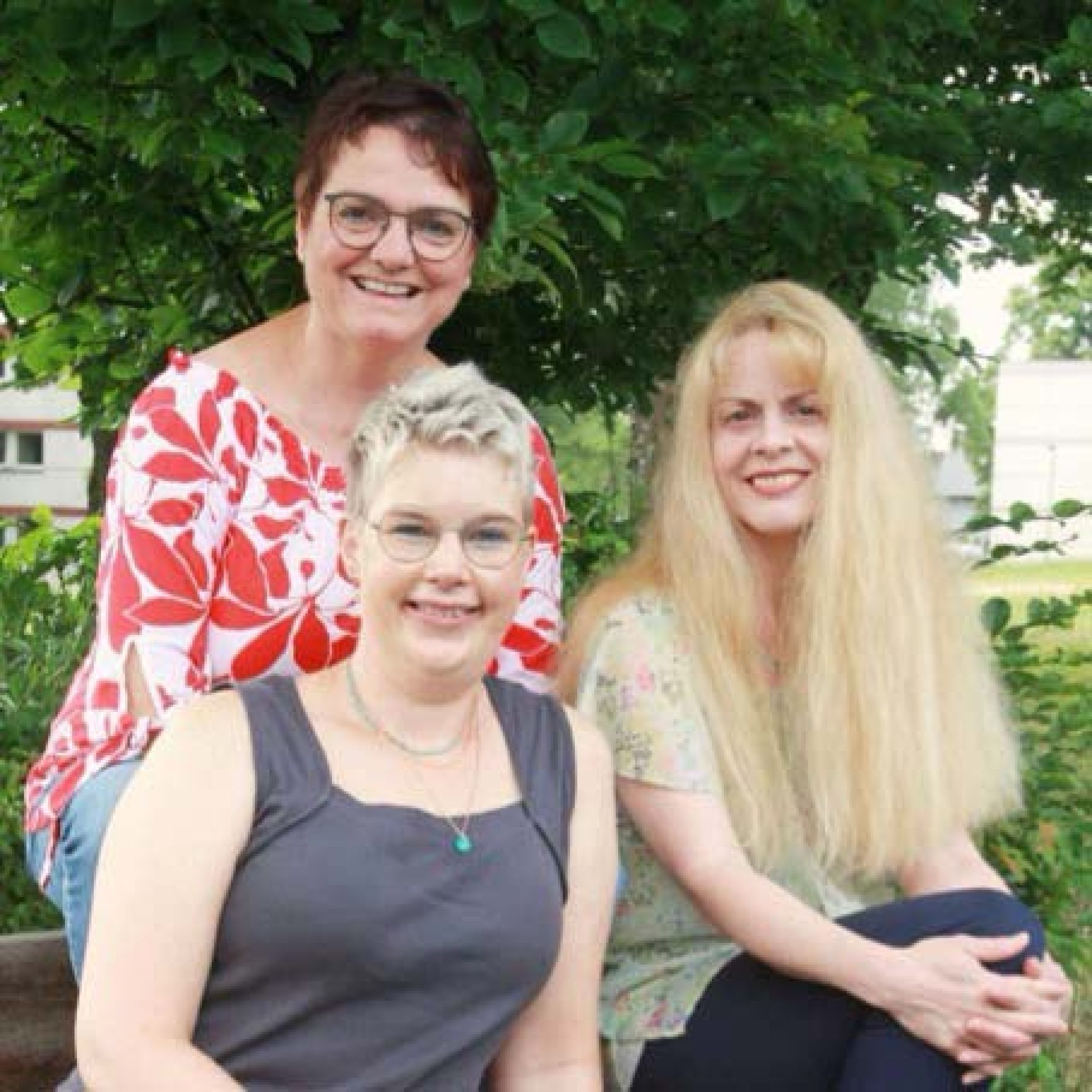 Ihre Ansprechpartnerinnen Die Stillspezialistinnen